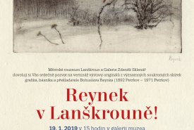 Reynek v Lanškrouně