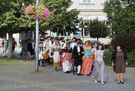 European heritage days