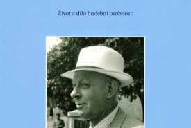 Láska k vlasti. Jindřich Praveček starší, život a dílo hudební osobnosti