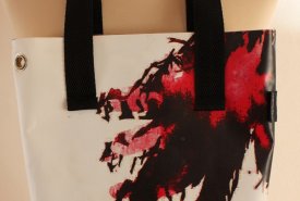Bags from banners 2019