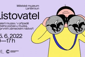 25. 6. 2022 Listovatel ve stálé expozici: Ignaz Benoni