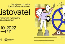 Listovatel