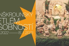 17. 12. 2022 Komentované prohlídky – Lanškrounský betlém osobností