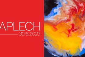 6. 5. – 30. 6. 2023 NAPLECH