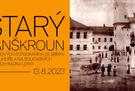 28. 5. 2023 Fotografie z historie města Lanškrouna!