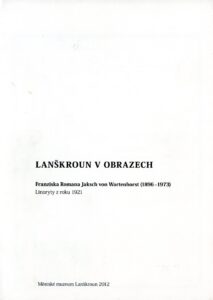 Lanškroun v obrazech