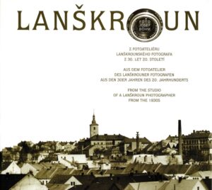 Lanškroun – foto Josef Böhm