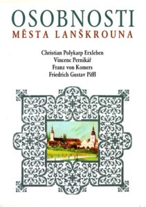 Osobnosti města Lanškrouna
